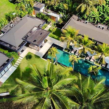 Villa Olirine By Balisuperhost Ubud Exterior foto
